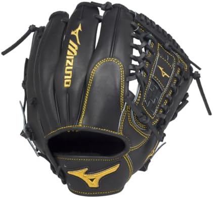 Mizuno Pro Limited Edition野球グローブ 日ハム】水野達稀選手の